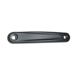 Sunrace crank links cam50 170mm zwart