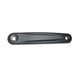 Sunrace crank links cam50 170mm zwart