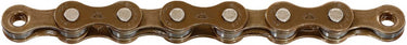 Sunrace fietsketting 1 2 x 3 32 CNM22 116L zwart