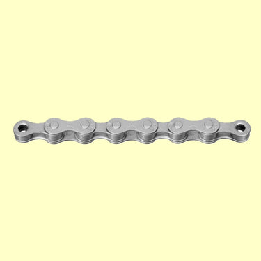 Ketting 1 2-3 32 1-speed 112 Nexus CNS22 - Grijs, Staal, Geschikt voor Fixed Gear, BMX en Stadsfietsen