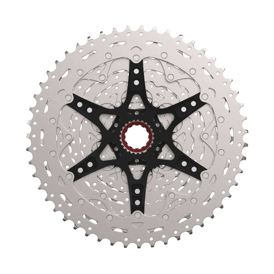 Sunrace cassette csmz930 12v 10-51t microspline zilv r