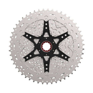 Sunrace cassette csmz930 12v 10-51t microspline zilv r
