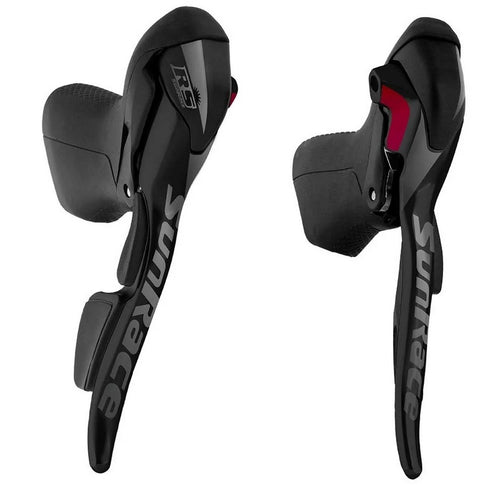 Superior sunrace shifters race 2x10v