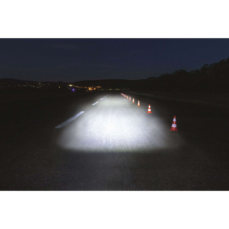 Load image into Gallery viewer, Verlichtingset Sigma Aura 80 USB koplamp + Nugget II achterlicht
