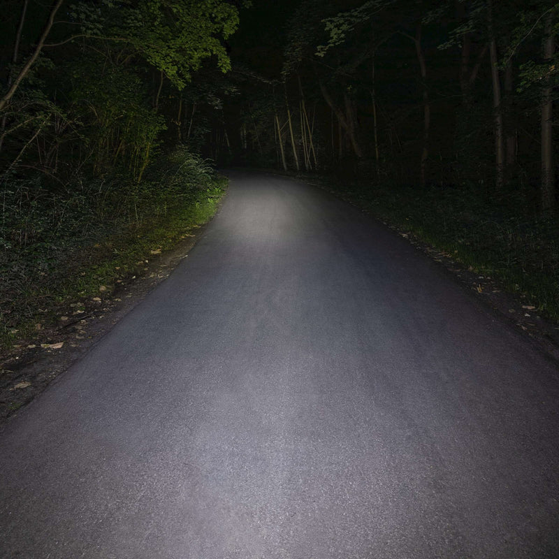 Load image into Gallery viewer, Verlichtingset Sigma Buster 150 USB + Nugget II
