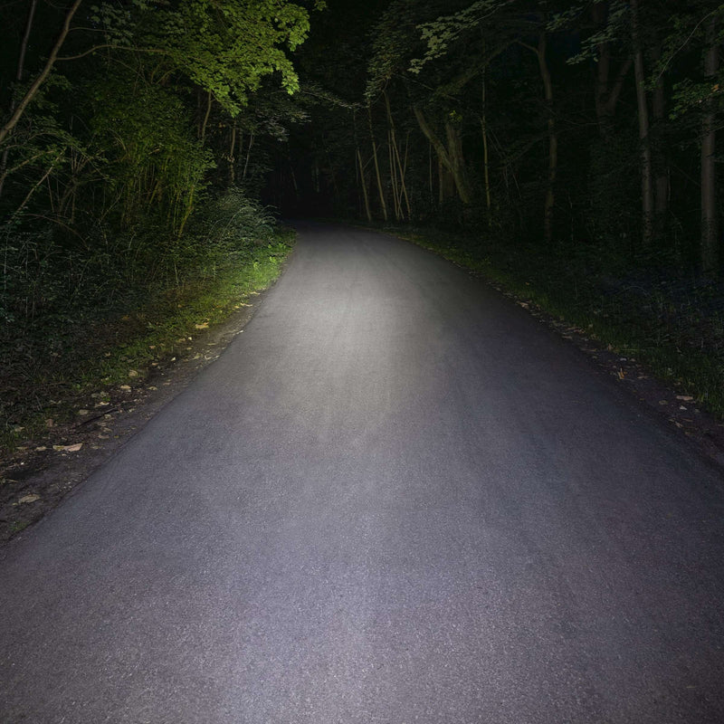 Load image into Gallery viewer, Verlichtingset Sigma Buster 400 USB + Blaze Flash USB
