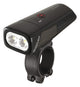 Sigma koplamp Buster 1100 LED schroefhouder -Li-ion accu USB