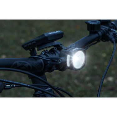 Sigma sport scheinwerfer eox light 170 hb led fr.light lezyne eox light 170 hb