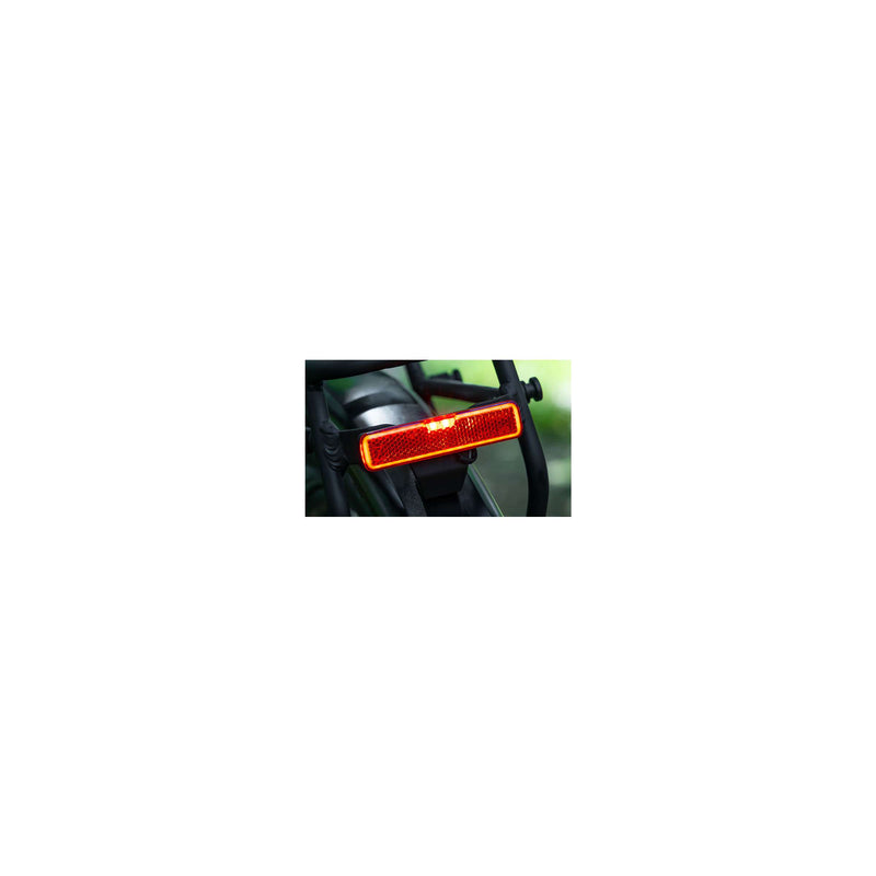 Load image into Gallery viewer, Sigma achterlicht eox rl bagagedrager
