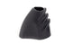 Hebie tweebeen standaarddop (0605 0606) zwart