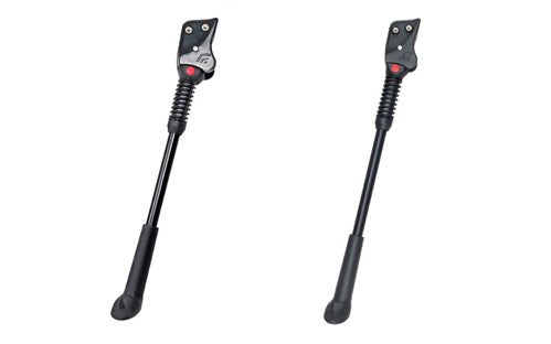 Hebie Achterstandaard frame FIX661 26-28 40mm verstelb.zw