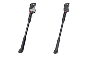 Hebie Achterstandaard frame FIX661 26-28 40mm verstelb.zw