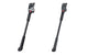 Hebie Achterstandaard frame FIX661 26-28 40mm verstelb.zw