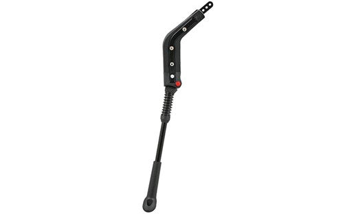 Hebie achtervork standaard universeel fox i 28''-29'' zwart