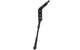 Hebie achtervork standaard universeel fox i 28''-29'' zwart