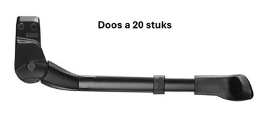 Ursus seitenständer 78 - king evo sidelights king evo black loose