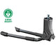 Aldo ursus dubbelstandaard hopper 330 mm cargo z plaat