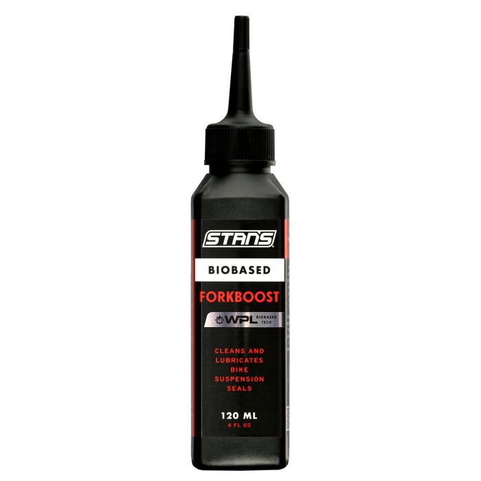 Load image into Gallery viewer, Stans stan's biobased forkboost - 120ml
