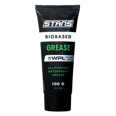 Stan's biobased grease - 100g
