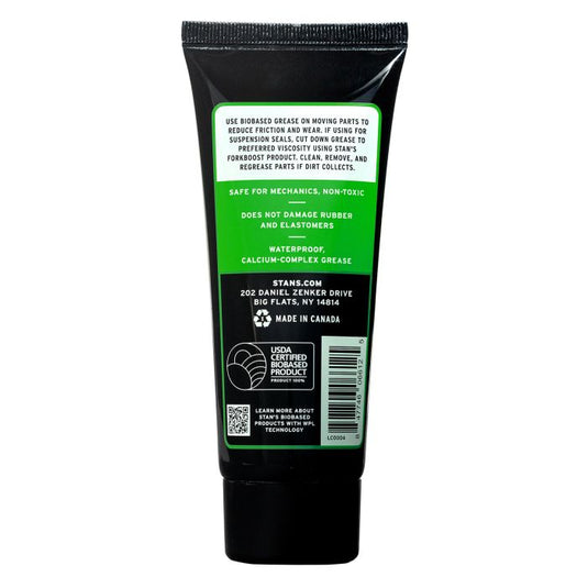 Stan's biobased grease - 100g