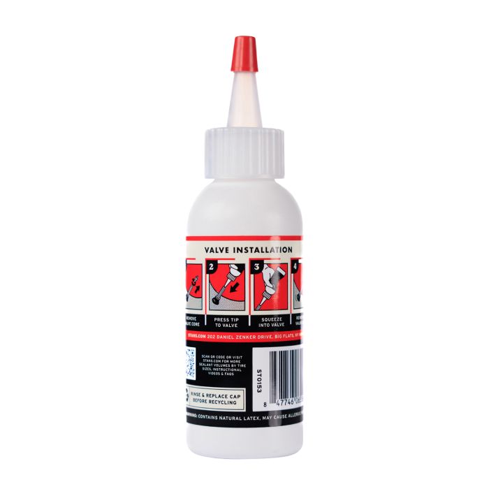 Load image into Gallery viewer, Stans stan's original tubeless sealant - 60ml

