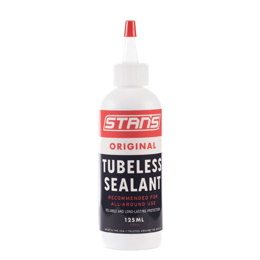 Stans stan's original tubeless sealant - 125ml