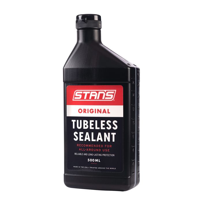 Load image into Gallery viewer, Stans stan's original tubeless sealant - 500ml
