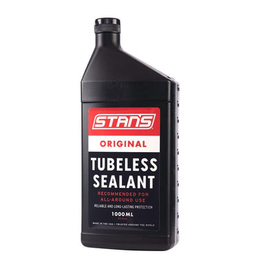 Stan's original tubeless sealant - 1l