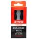 Stans stan's tubeless exo-core valves - extra tall - black