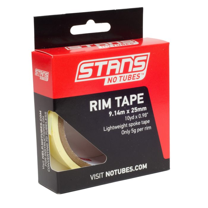 Load image into Gallery viewer, Stans stan's rim tape (9m) - 25mm
