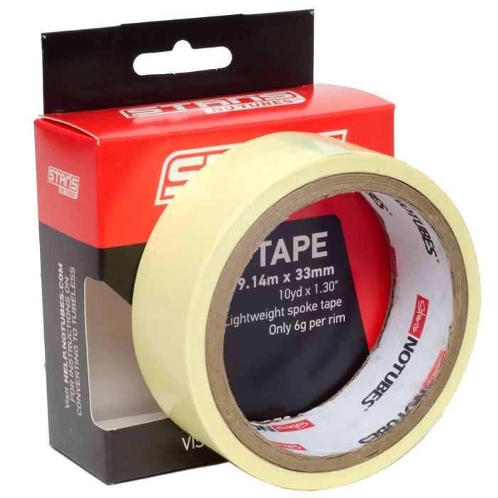 Load image into Gallery viewer, Stans stan's rim tape (9m) - 33mm
