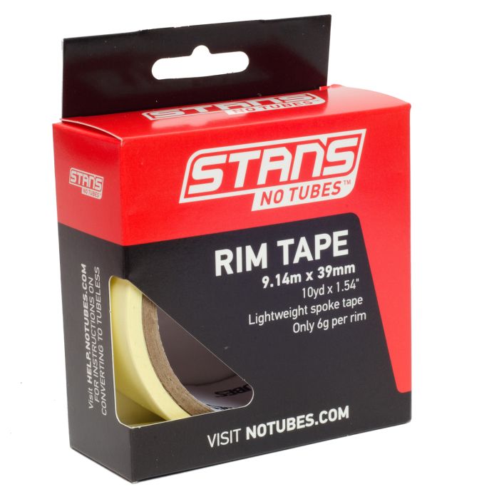 Load image into Gallery viewer, Stan's rim tape (9m) - 39mm
