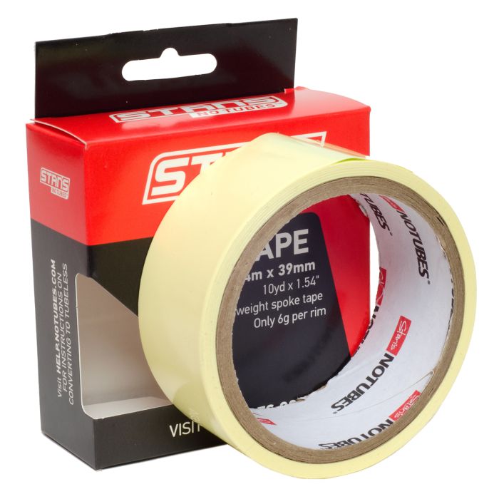 Load image into Gallery viewer, Stans stan's rim tape (9m) - 39mm

