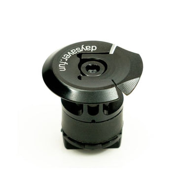 Stan's incredible dart handlebar mount