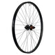 Stans stan's flow mk4 rear wheel - 27,5'' - 12x148 ta - shimano micro spline - 6-bolt - gray