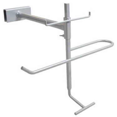 Tashaak universeel enkele of dubbele tas - 20cm