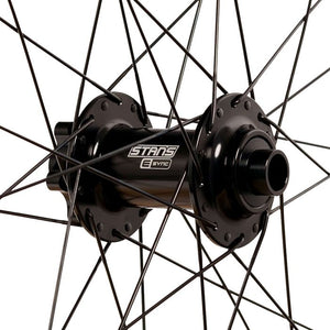 Stan's flow ex3 rear wheel - 29'' - 12x148 ta - sram xdr - 6-bolt - gray