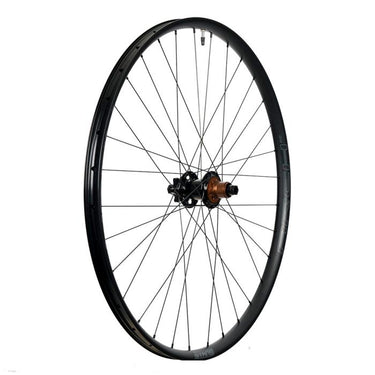 Stan's arch mk4 rear wheel - 29'' - 12x148 ta - sram xdr - 6-bolt - gray