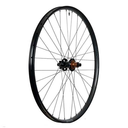Stan's arch mk4 rear wheel - 29'' - 12x148 ta - sram xdr - 6-bolt - gray
