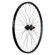 Stans stan's crest mk4 rear wheel - 29'' - 12x148 ta - sram xdr - 6-bolt - gray