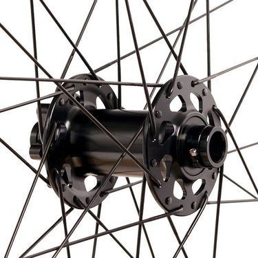 Stans stan's crest mk4 rear wheel - 29'' - 12x148 ta - sram xdr - 6-bolt - gray