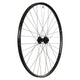 Stans stan's crest s2 front wheel - 29'' - 15x110 ta - 6-bolt - gray