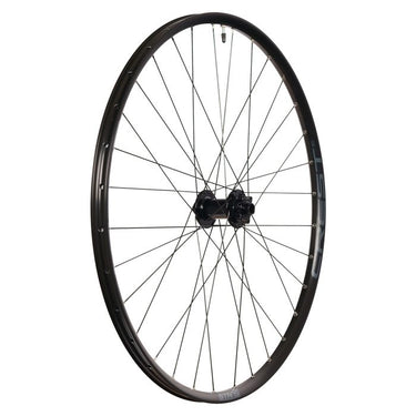 Stan's crest s2 rear wheel - 29'' - 12x148 ta - sram xdr - 6-bolt - gray