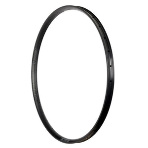Stans stan's flow mk4 rim - 27,5'' - 28h - black gray