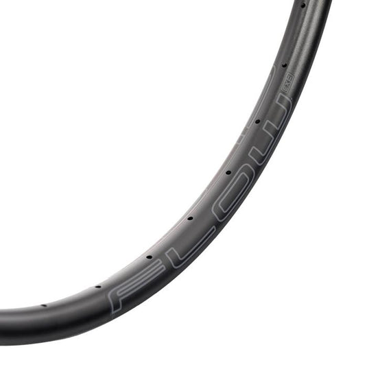 Stan's flow ex3 rim - 29'' - 32h - black gray