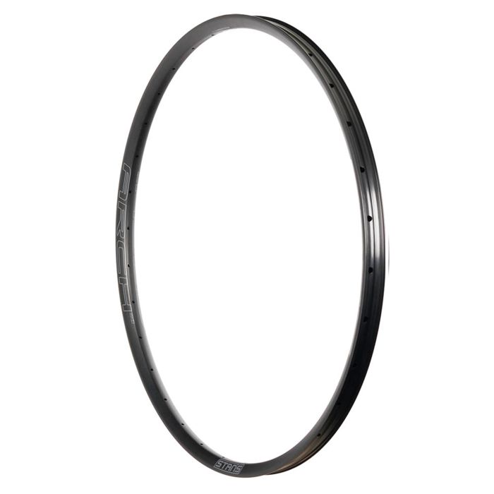 Load image into Gallery viewer, Stans stan's arch mk4 rim - 27,5'' - 28h - black gray

