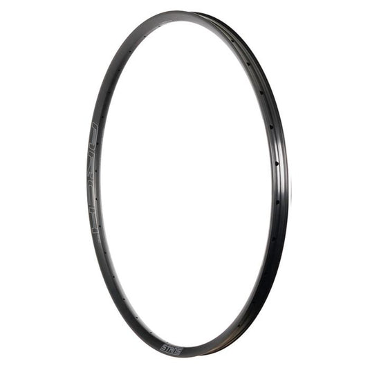 Stans stan's arch mk4 rim - 27,5'' - 28h - black gray