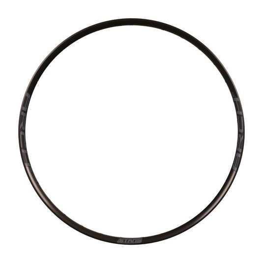 Stans stan's arch s2 rim - 29'' - 32h - black gray