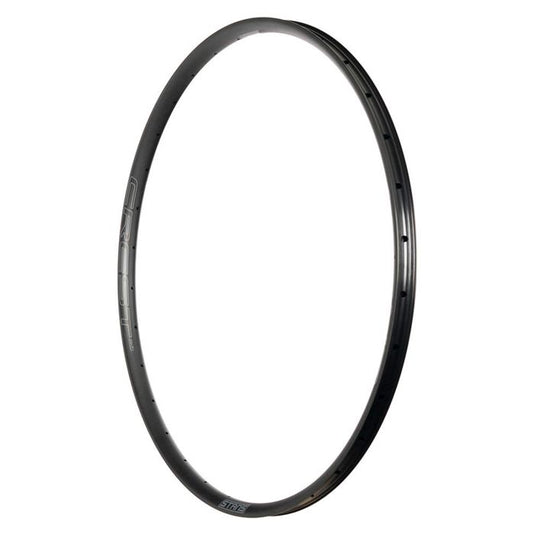 Stans stan's crest mk4 rim - 27,5'' - 32h - black gray