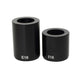 Stans stan's e-sync neo hub end caps - rear - 12x142 ta - centerlock